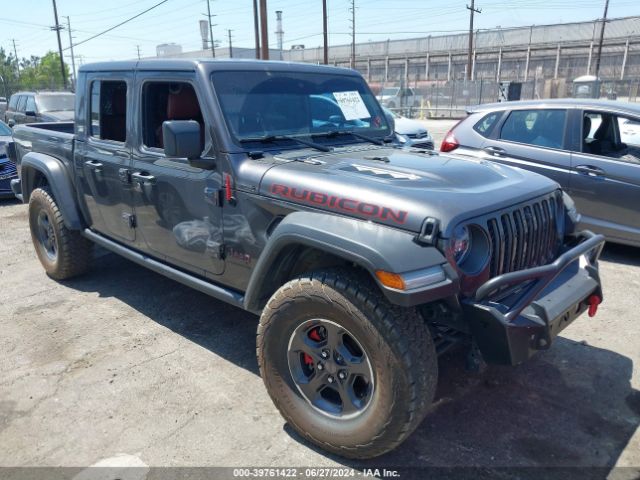 JEEP GLADIATOR 2021 1c6jjtbg8ml622595