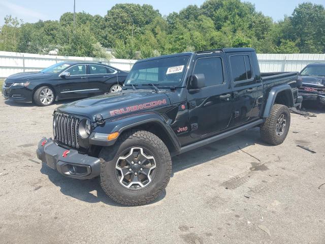 JEEP GLADIATOR 2022 1c6jjtbg8nl110773