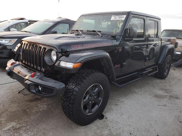 JEEP GLADIATOR 2023 1c6jjtbg8pl502073