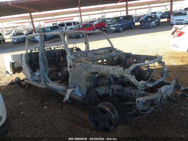 JEEP GLADIATOR 2023 1c6jjtbg8pl583219