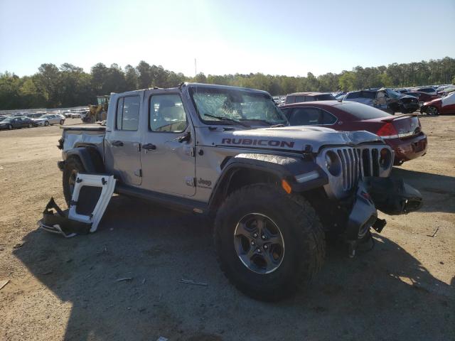 JEEP GLADIATOR 2020 1c6jjtbg9ll102050