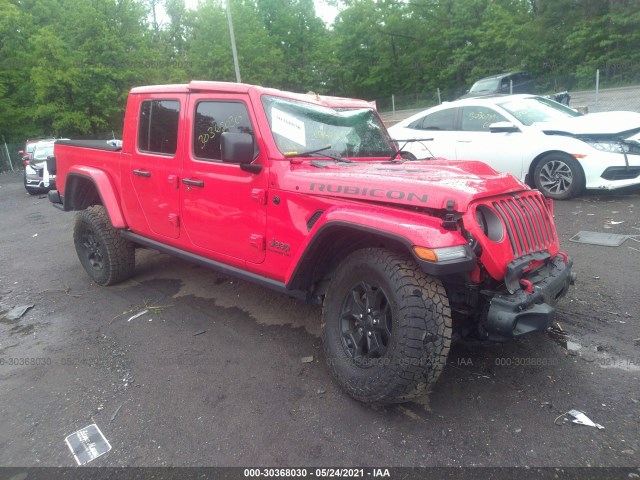 JEEP GLADIATOR 2020 1c6jjtbg9ll106129