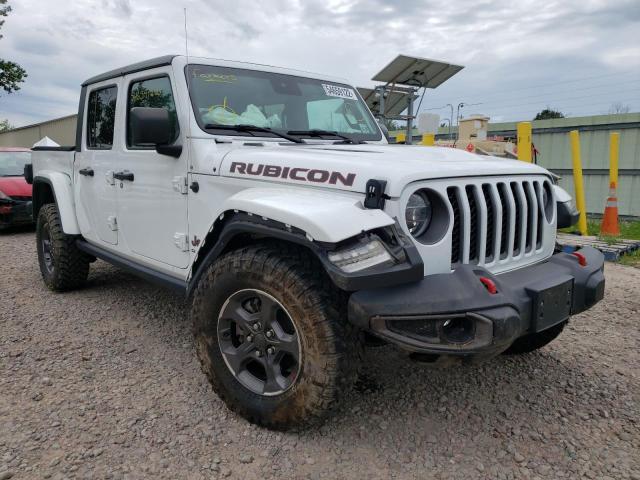 JEEP GLADIATOR 2020 1c6jjtbg9ll111315