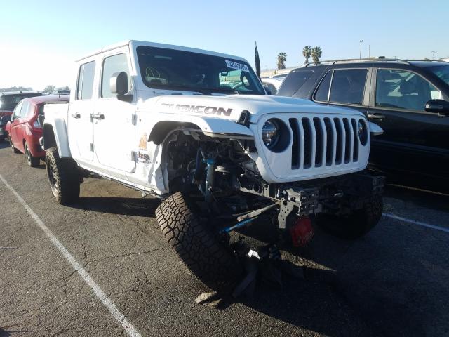 JEEP GLADIATOR 2020 1c6jjtbg9ll115445