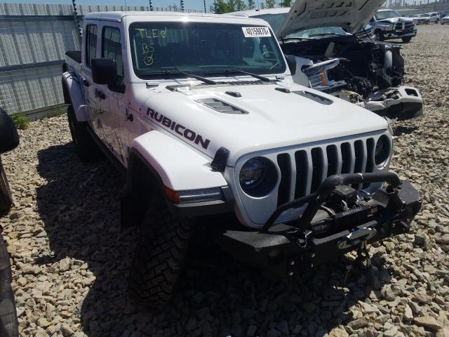 JEEP GLADIATOR 2020 1c6jjtbg9ll132813