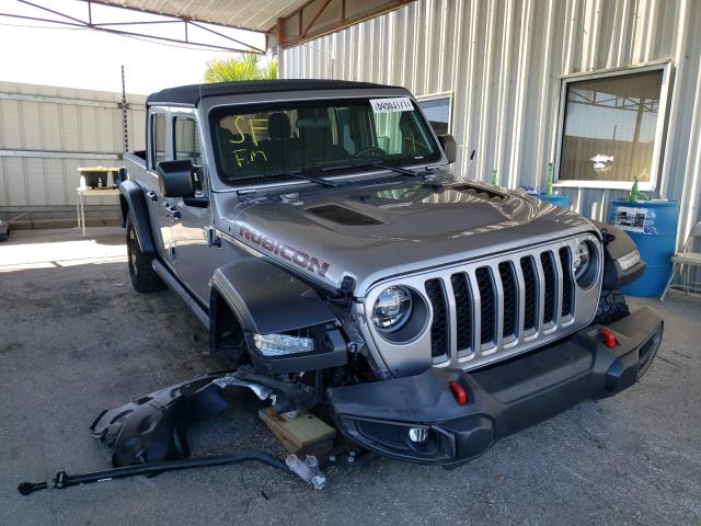 JEEP GLADIATOR 2020 1c6jjtbg9ll135548