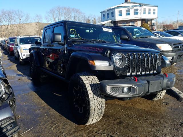 JEEP GLADIATOR 2020 1c6jjtbg9ll146002