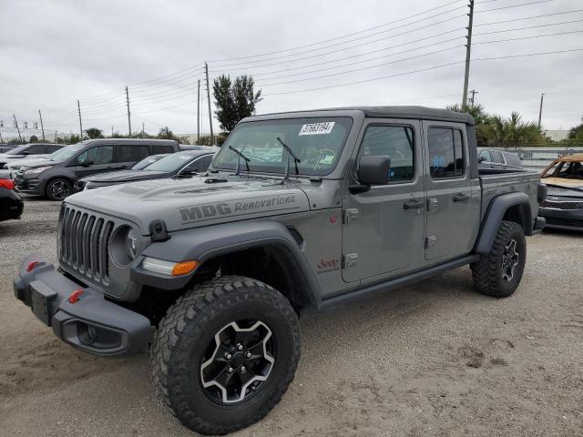 JEEP GLADIATOR 2020 1c6jjtbg9ll146047