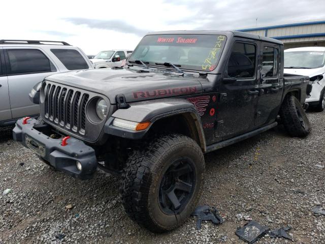 JEEP GLADIATOR 2020 1c6jjtbg9ll155699