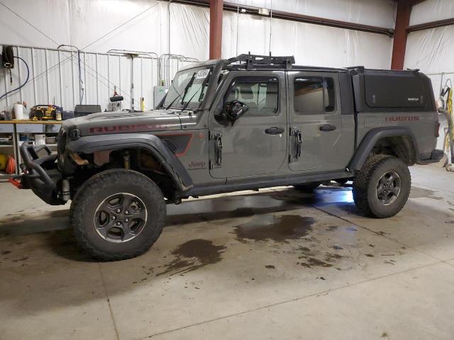 JEEP GLADIATOR 2020 1c6jjtbg9ll161955