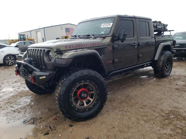 JEEP GLADIATOR 2020 1c6jjtbg9ll179310