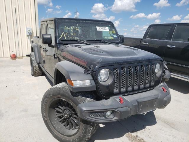 JEEP GLADIATOR 2020 1c6jjtbg9ll184488