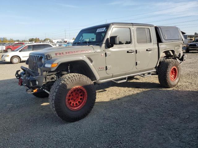 JEEP GLADIATOR 2020 1c6jjtbg9ll191652