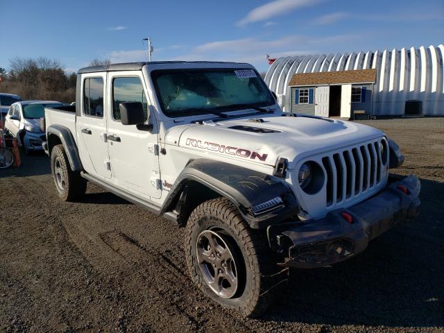 JEEP GLADIATOR 2020 1c6jjtbg9ll198102