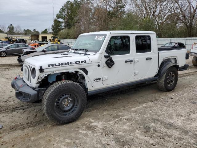 JEEP GLADIATOR 2021 1c6jjtbg9ml504278