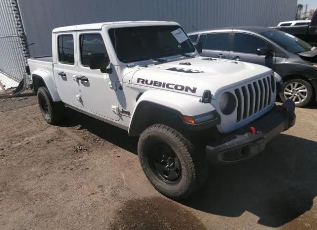 JEEP GLADIATOR 2021 1c6jjtbg9ml526619