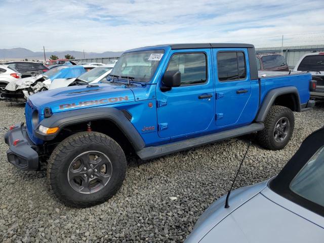 JEEP GLADIATOR 2021 1c6jjtbg9ml618328