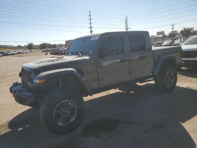 JEEP GLADIATOR 2022 1c6jjtbg9nl101774