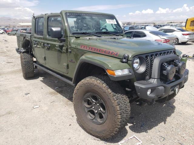 JEEP GLADIATOR 2022 1c6jjtbg9nl104223