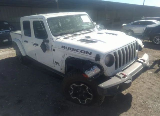 JEEP GLADIATOR 2022 1c6jjtbg9nl135083