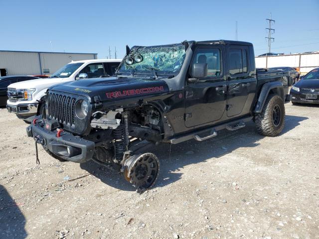 JEEP GLADIATOR 2022 1c6jjtbg9nl179777