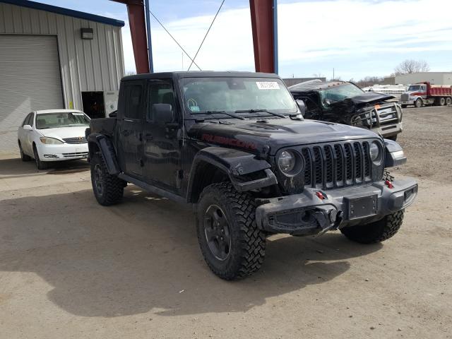 JEEP GLADIATOR 2020 1c6jjtbgxll111176