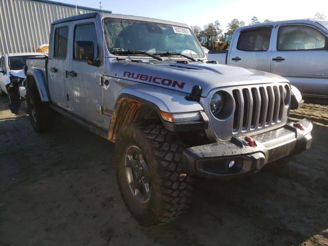 JEEP GLADIATOR 2020 1c6jjtbgxll111422