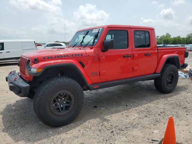 JEEP GLADIATOR 2020 1c6jjtbgxll117334