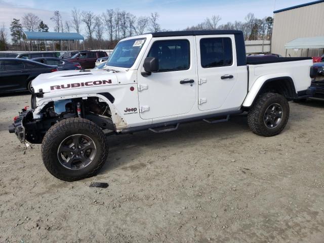 JEEP GLADIATOR 2020 1c6jjtbgxll135560