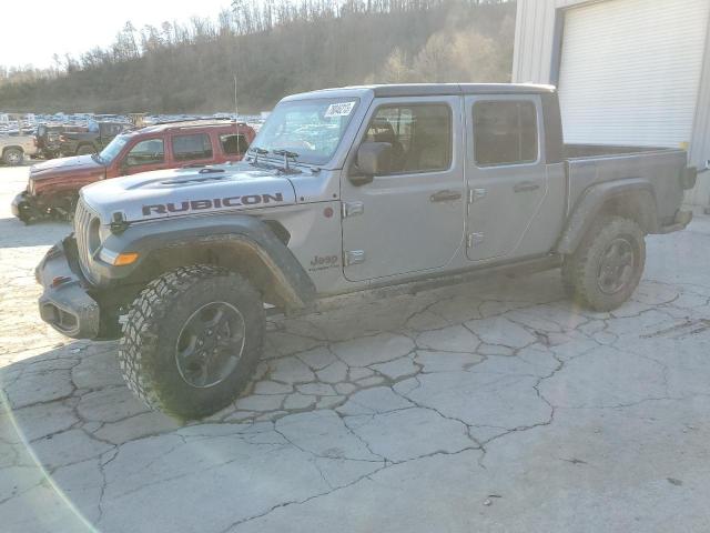 JEEP GLADIATOR 2020 1c6jjtbgxll143139