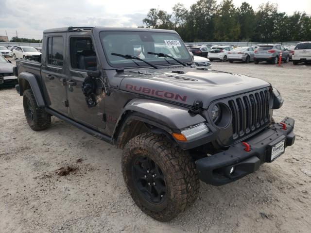 JEEP GLADIATOR 2020 1c6jjtbgxll144646