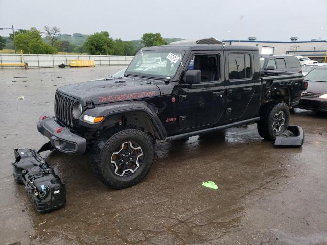 JEEP GLADIATOR 2020 1c6jjtbgxll148843