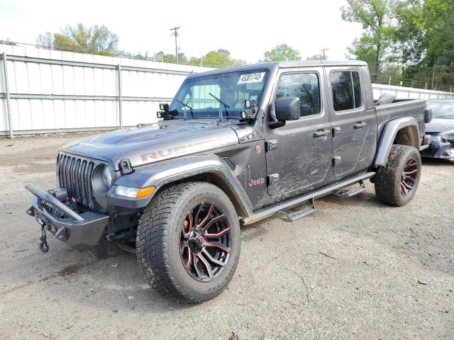 JEEP GLADIATOR 2020 1c6jjtbgxll150348