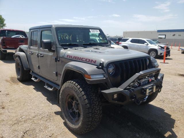 JEEP GLADIATOR 2020 1c6jjtbgxll152925