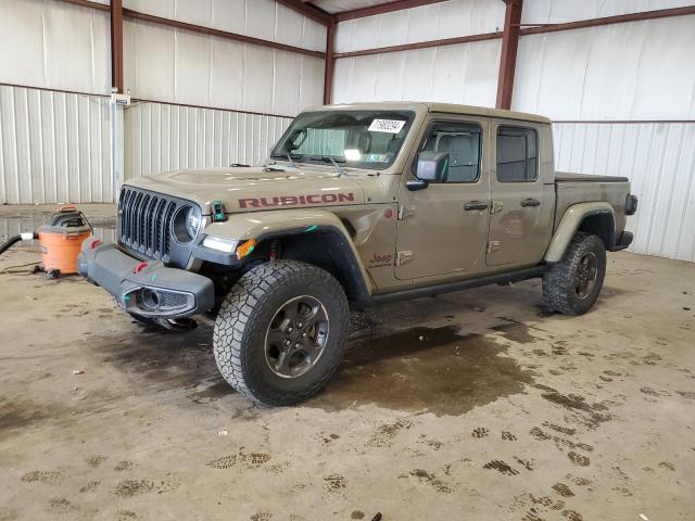 JEEP GLADIATOR 2020 1c6jjtbgxll167652