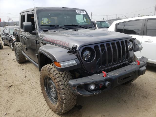 JEEP GLADIATOR 2020 1c6jjtbgxll168865