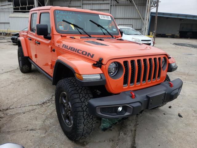 JEEP GLADIATOR 2020 1c6jjtbgxll179039