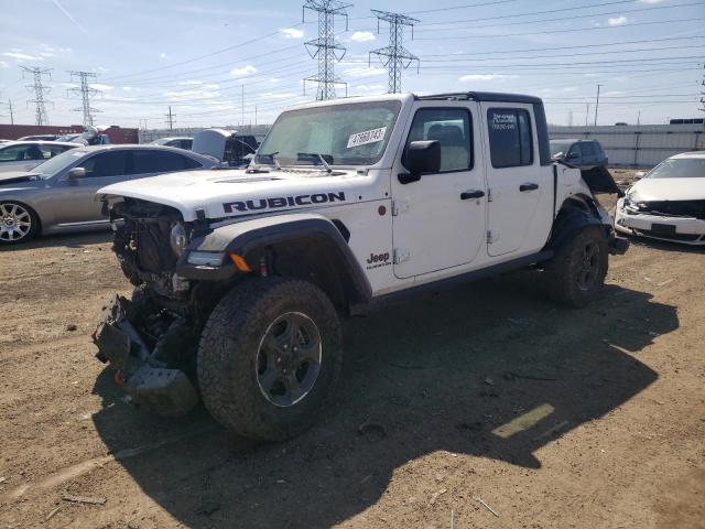 JEEP GLADIATOR 2020 1c6jjtbgxll183186