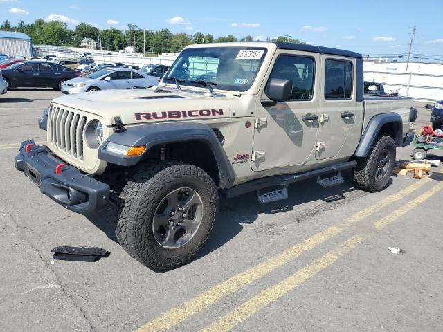 JEEP GLADIATOR 2020 1c6jjtbgxll186735