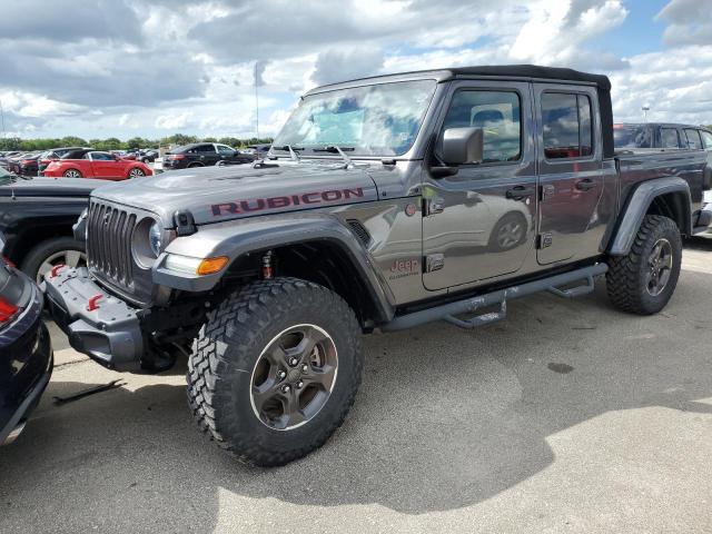 JEEP GLADIATOR 2020 1c6jjtbgxll190543