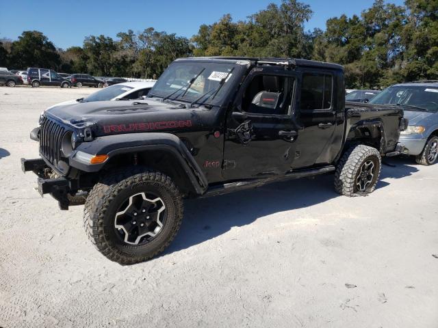 JEEP GLADIATOR 2020 1c6jjtbgxll192048