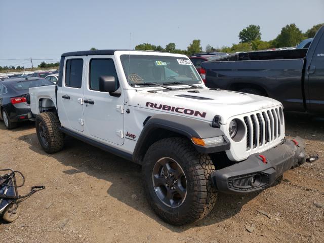 JEEP GLADIATOR 2020 1c6jjtbgxll194379