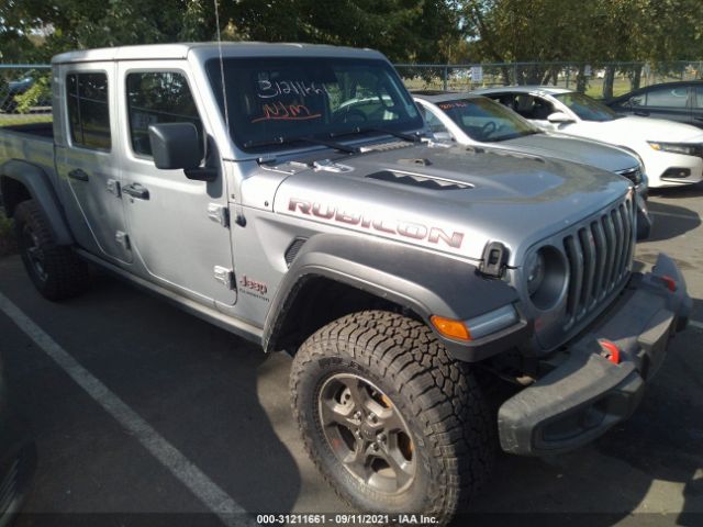 JEEP GLADIATOR 2021 1c6jjtbgxml507285