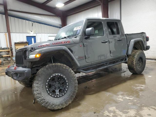 JEEP GLADIATOR 2021 1c6jjtbgxml538357