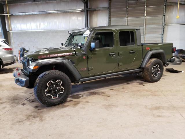 JEEP GLADIATOR 2021 1c6jjtbgxml590653