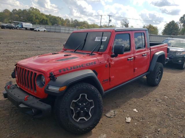 JEEP GLADIATOR 2022 1c6jjtbgxnl111178