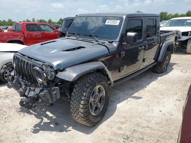 JEEP GLADIATOR 2022 1c6jjtbgxnl128773