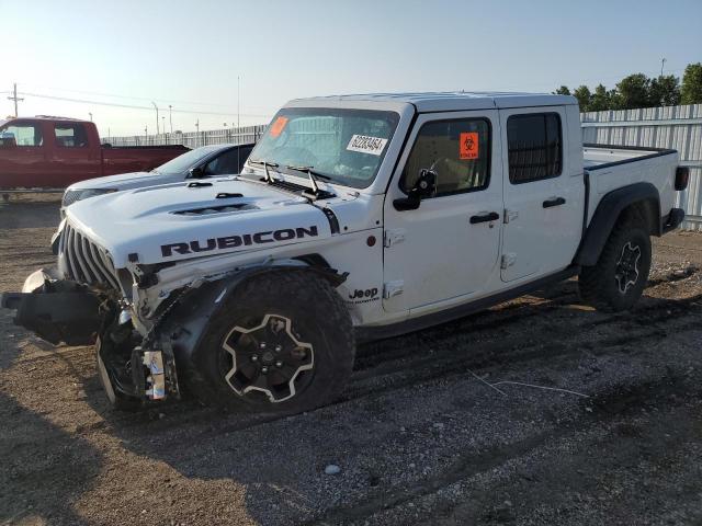 JEEP GLADIATOR 2022 1c6jjtbgxnl145427