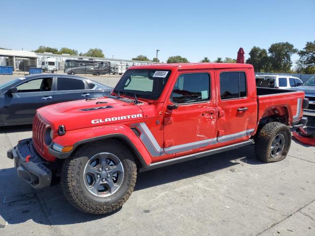 JEEP GLADIATOR 2023 1c6jjtbgxpl549296