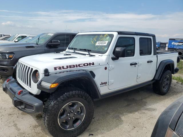 JEEP GLADIATOR 2023 1c6jjtbgxpl585862